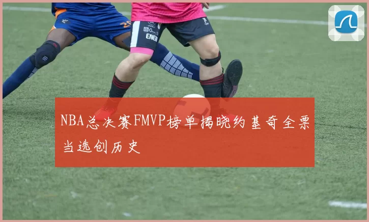 NBA总决赛FMVP榜单揭晓约基奇全票当选创历史