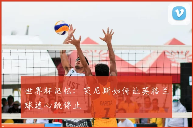 世界杯记忆：突尼斯如何让英格兰球迷心跳停止