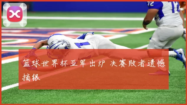 篮球世界杯亚军出炉 决赛败者遗憾摘银