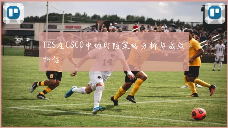 TES在CSGO中的盯防策略分析与成效评估